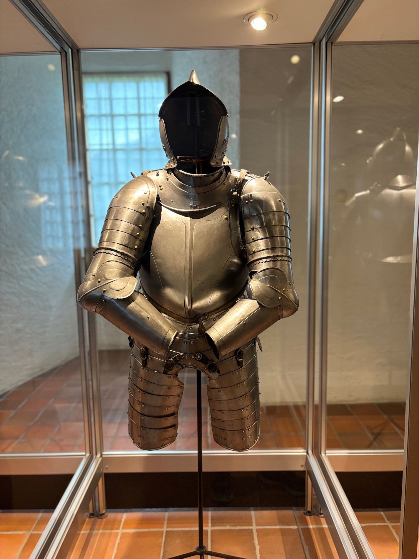 Medievel village 106